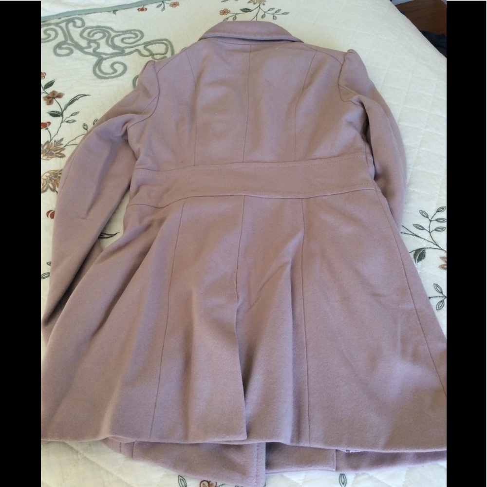Bebe coat - Picture 7 of 7